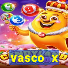 vasco x internacional futemax